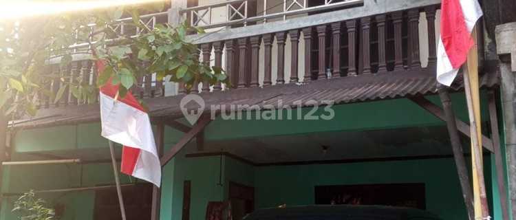 House In Pondok Ungu, Bekasi 1