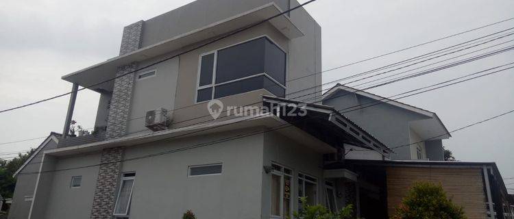 Rumah Minimalis Di Pesona Bogor ** 1