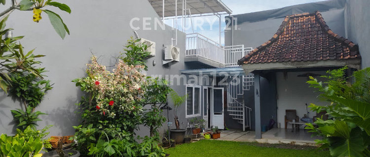 Rumah Dan Tanah Kavling Dibawah NJOP Di Bogor Park Residence 1