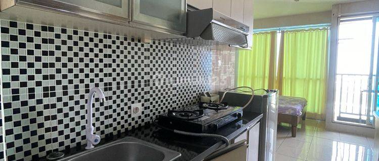 Apartemen Tifolia Studio Luas Furnished Lantai 18 1