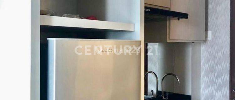 Apartemen Calia 3BR Furnished Lantai 37  1