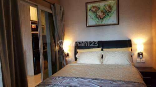 Apartemen Sewa Mgold Tipe 1BR Lantai 11 Full Furnished Di Bekasi 1