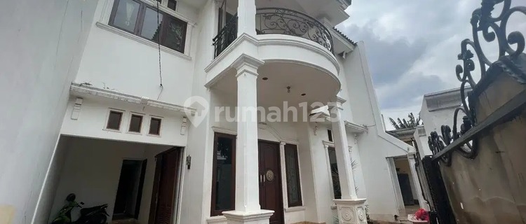 Spacious House in Bekasi, Jati Asih 1