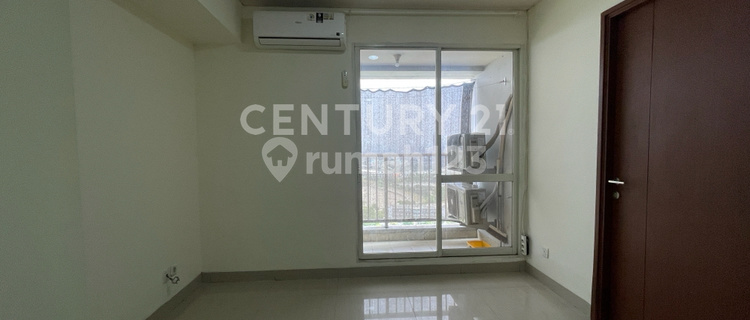 Apartemen Calia 3BR Unfurnished Lantai 27 View Pacuan Kuda 1