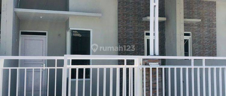 Rumah mewah dekat kota  1