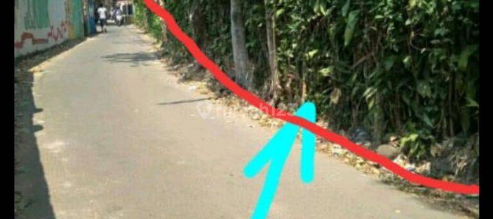 Tanah siap bangun zona kuning pasir kuda Bogor Barat 1