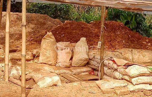 Tanah murah Kandungan emas Ciemas Sukabumi 1