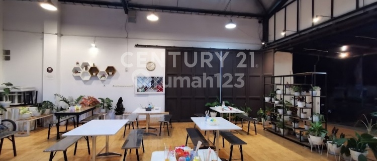 Business Space Jalan Ciledug Garut Location Near Banking Area 1