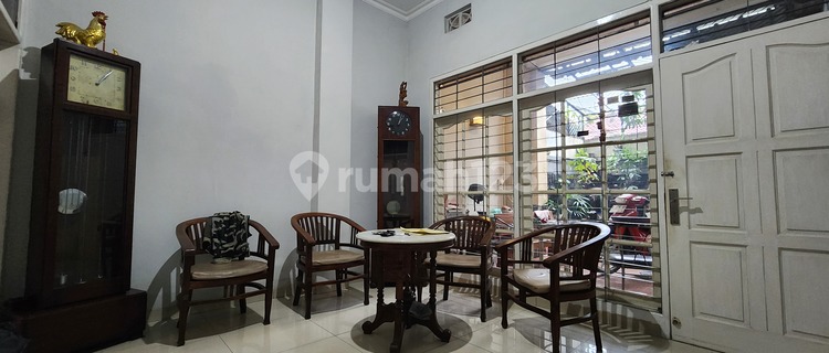 2-Story Boarding House in Bandung 1