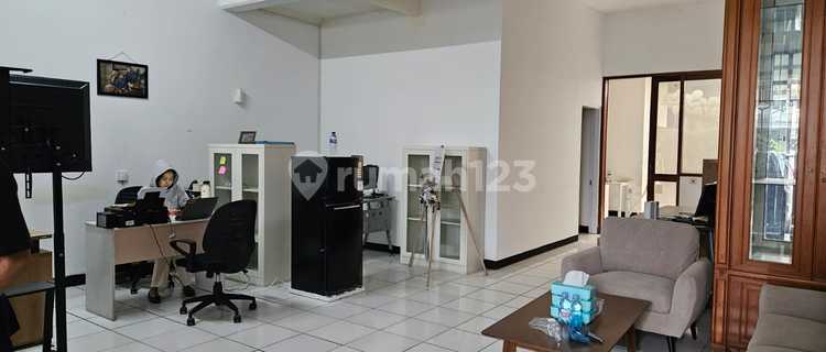 Mekar Wangi Bandung 2-Story Shophouse, Suitable for Office, Cafe 1