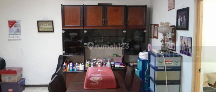 Turun Harga Rumah Kopo Permai Nyaman Asri Siap Huni Harga Nego 1