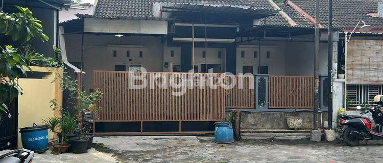 RUMAH  SIAP HUNI DI KLIPANG DEKAT CITRAGRAND 1