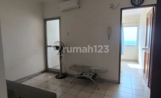 FOR RENT/FOR SALE MEDITERRANIA APARTMENT TOWER B FACING CITRALAND - (UMI151) 1