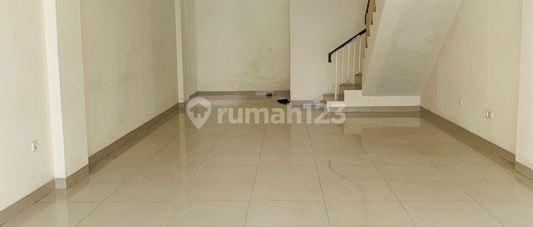 Dijual Cepat Ruko Siap Huni Great Wall Green Lake City 1