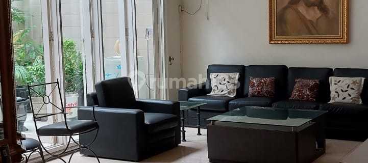 FOR SALE 2-story house in good condition, ready to occupy in Kalideres, West Jakarta - (UMI049) 1