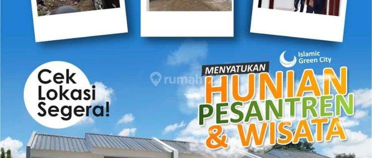 Rumah Cash Minimalis untuk Istri Yang manis Nyaman dan Strategis 1