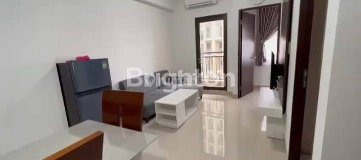 Apartement Siap Huni di Trans Mart 1