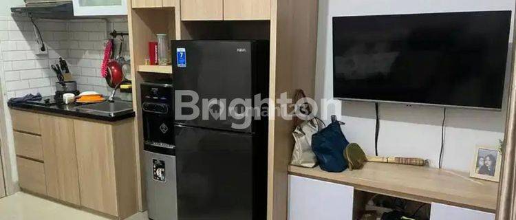 UNIT STUDIO APARTEMEN TAMAN MELATI DEKAT UGM YOGYAKARTA FULLY FURNISHED 1