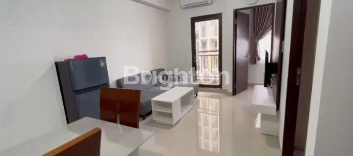 APARTEMEN APARTMENT SIAP HUNI TRANSPARK TRANS STUDIO MALL CIBUBUR 1