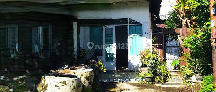 Rumah Jalan Prof .M. Yamin Gang Kapuas Melawi, Pontianak Selatan 1