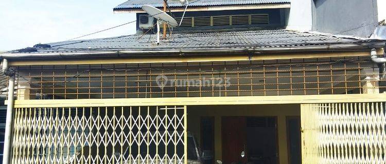 Rumah Jalan Siaga, Kubu Raya Pontianak 1