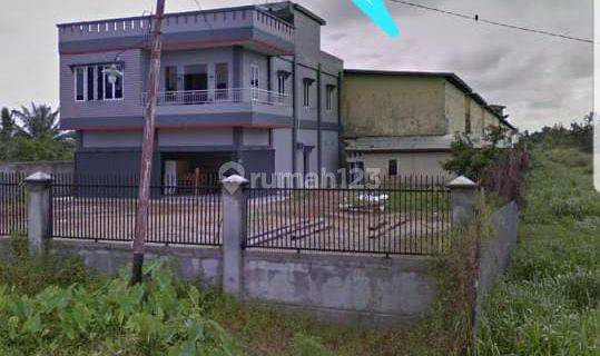 Rumah Walet Jalan 28 Oktober Pontianak Utara 1