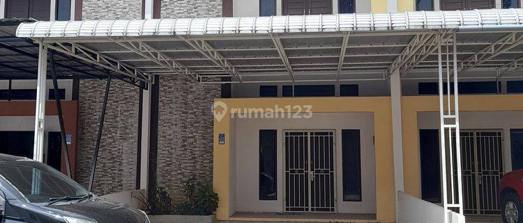 Rumah Ms Digital Town House Jl. Sungai Raya Dalam, Kubu Raya - Pontianak 1