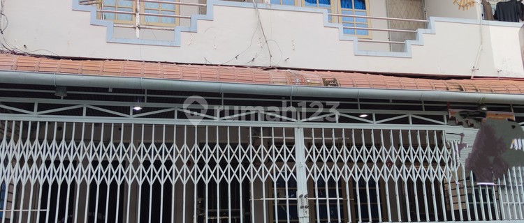 Rumah Jalan Tanjung Pura Gang Baiduri 2 Pontianak Selatan 1