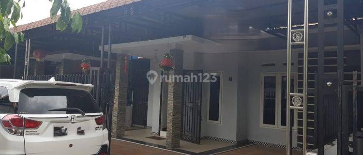 Rumah Jalan Wonobaru Gang Wonodadi 2, Pontianak Selatan 1