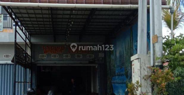 Ruko Permata Khatulistiwa Jalan Parit No. 2, Kubu Raya Pontianak 1