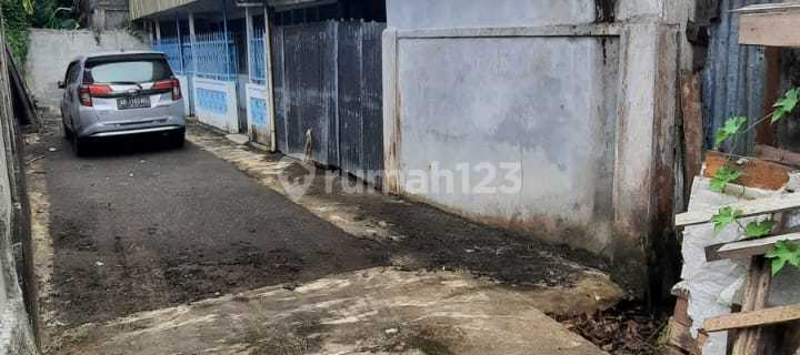 Rumah Jalan Sungai Pinyuh Gang Suka Mulia 1