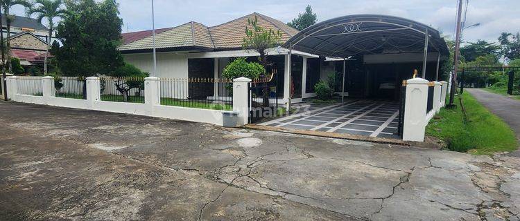 Rumah Jalan Suhada Dalam, Pontianak Selatan 1