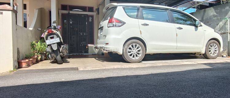 Rumah Jalan Pangeran Natakusuma Gang Lestari, Pontianak Kota 1