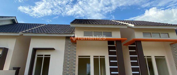 Rumah Subsidi Type 36 Hr, Kubu Raya Pontianak 1