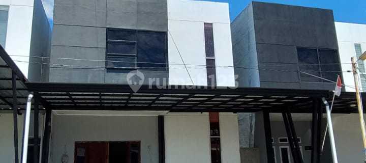 River View House, Jalan Sungai Raya Dalam, Kubu Raya, Pontianak 1