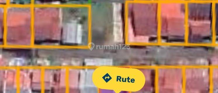 Tanah Rumah Jalan Perdamaian Kota Baru Ujung Gang Perintis, Kubu Raya Pontianak 1