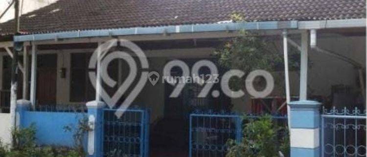 Rumah Jalan Sungai Raya Dalam Komplek Pondok Agung Utama, Pontianak Tenggara 1