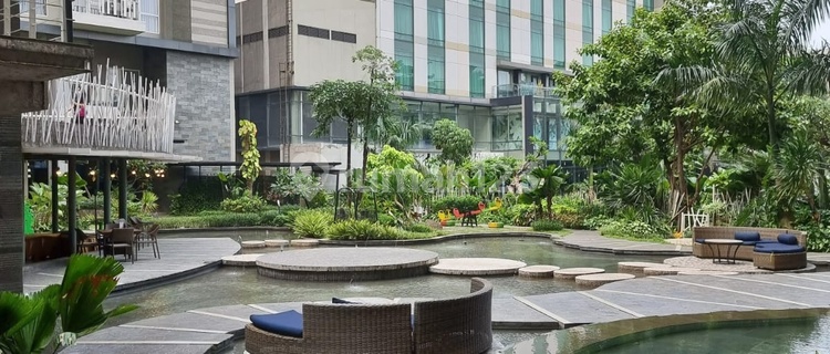 Apartemen Grande Valore Condominium, Cikarang Barat 1