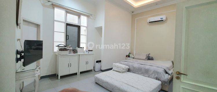 Rumah Gading Kirana Barat, Kelapa Gading, Luas 9x17m2 1