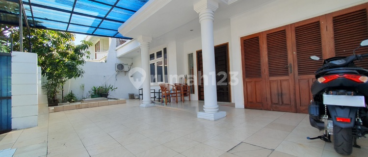 Rumah Gading Kirana Timur Kelapa Gading Luas 11X20m2 1