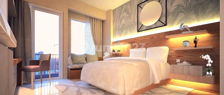 Apartemen Grande Valore Condominium, Cikarang Barat 1