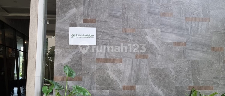 Apartemen Grande Valore Condominium, Cikarang Barat 1