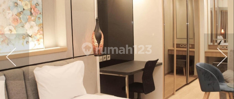 Apartemen Grande Valore Condominium Lt 3, Jababeka Cikarang Bekasi. Luas 44,67m2 1