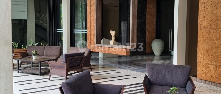 Apartemen Grande Valore Condominium, Cikarang Barat 1