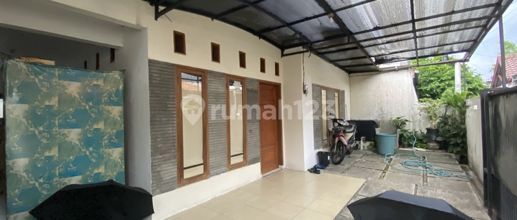 Sell House in Tebet Timur Dalam, Strategic Location Below Market Price Negotiable Until Deal. Certificate of Ownership Ready in Hand. 1