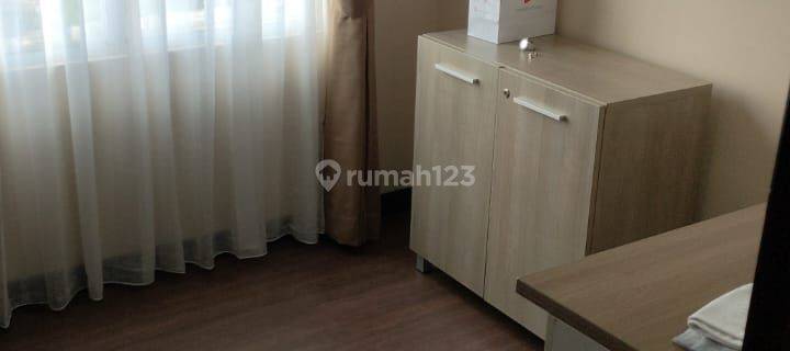 Apartemen Belmont Residences 2 Kamar Tidur City view fur Furnished hanya 700jutaan 1