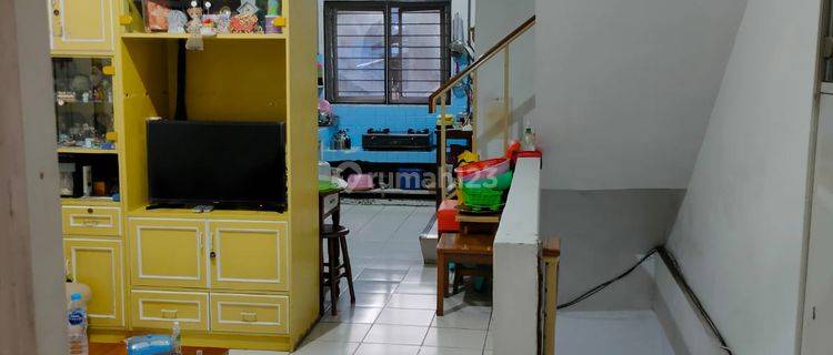 Ruko Kartini Siap Pakai Dan Mudah Disewakan Jakpus 1