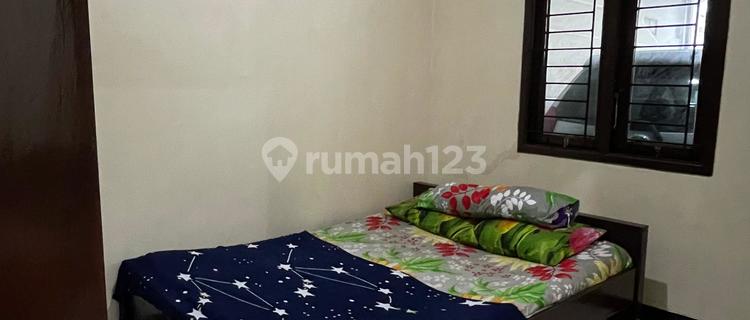 Rumah Cantik Siap Huni Luas Tanah 120 Puri Beta Akses Bagus 1