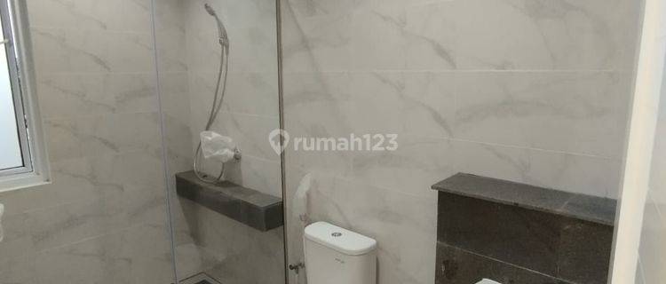 Rumah Baru Meruya Luas Tanah 125 Hanya 2man 1