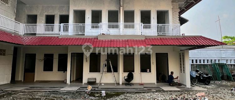 For Quick Sale: Affordable Boarding House in Lebak Bulus Near MRT Station 1